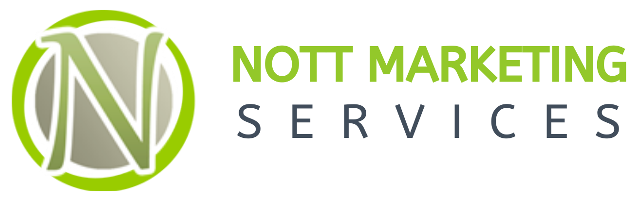 NOTT MARKETING DESIGNS